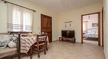 Theonis Villas