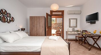 Theonis Villas