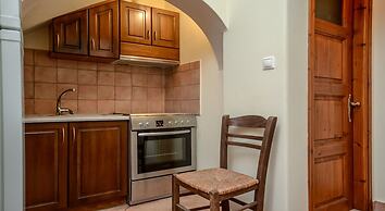 Theonis Villas