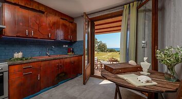 Theonis Villas