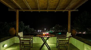 Theonis Villas
