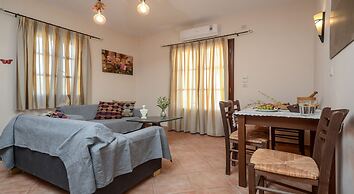 Theonis Villas