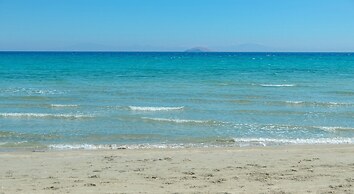 Theonis Villas