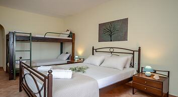 Theonis Villas