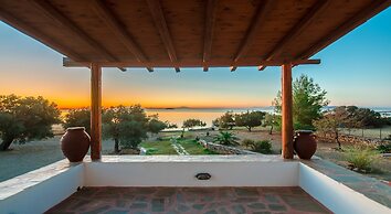 Theonis Villas