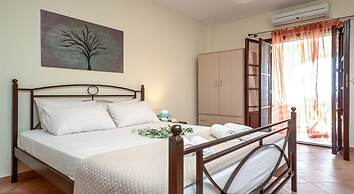 Theonis Villas
