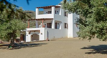 Theonis Villas