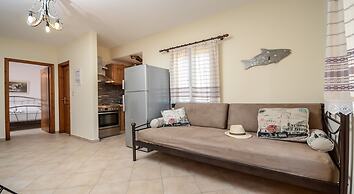 Theonis Villas