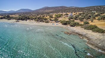 Theonis Villas