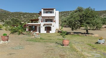 Theonis Villas