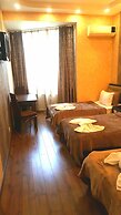 Hotel Antalia