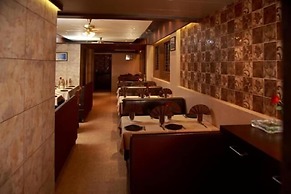Hotel Leela