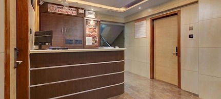 Hotel Leela