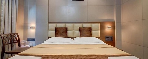 Hotel Leela