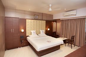 Hotel Leela