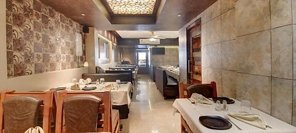 Hotel Leela