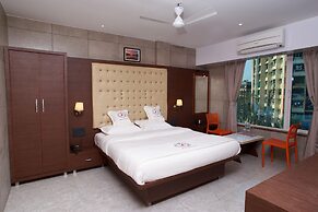 Hotel Leela