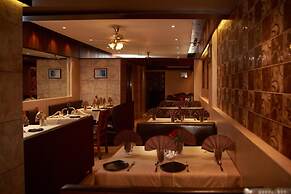 Hotel Leela