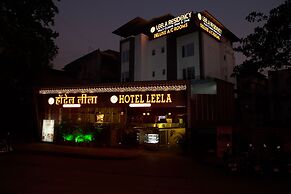 Hotel Leela