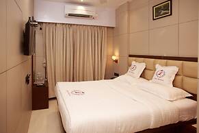 Hotel Leela