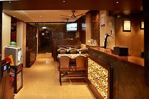 Hotel Leela