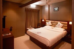 Hotel Leela
