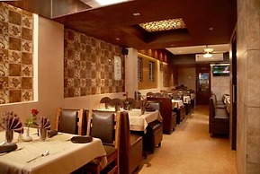 Hotel Leela