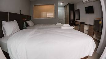 Step One at Bangkok
