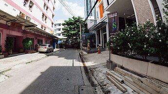 Step One at Bangkok
