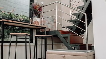Step One at Bangkok