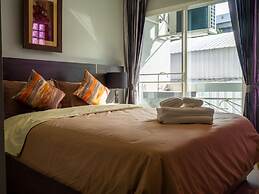 Step One at Bangkok