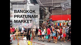 Step One at Bangkok