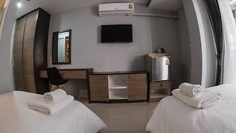 Step One at Bangkok