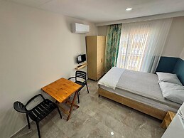 Akca Apart Otel