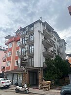 Akca Apart Otel