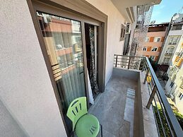 Akca Apart Otel