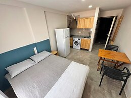 Akca Apart Otel