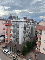 Akca Apart Otel
