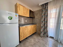 Akca Apart Otel