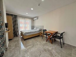 Akca Apart Otel