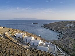 Simousi Villas