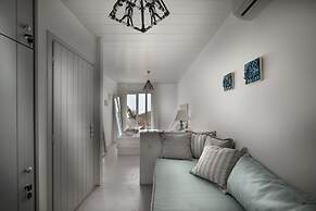Simousi Villas