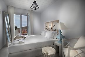 Simousi Villas