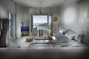 Simousi Villas