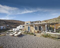 Simousi Villas