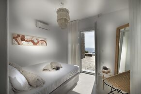 Simousi Villas