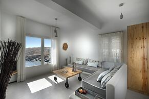 Simousi Villas