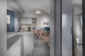 Simousi Villas
