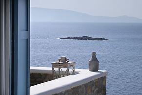 Simousi Villas