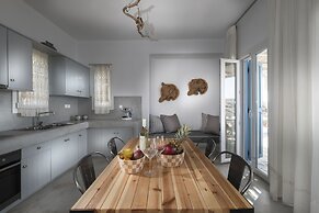 Simousi Villas